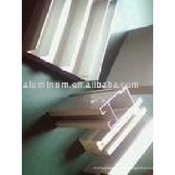 aluminum profile for windows and doors